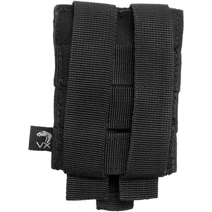 VX Stuffa Dump Bag - Black