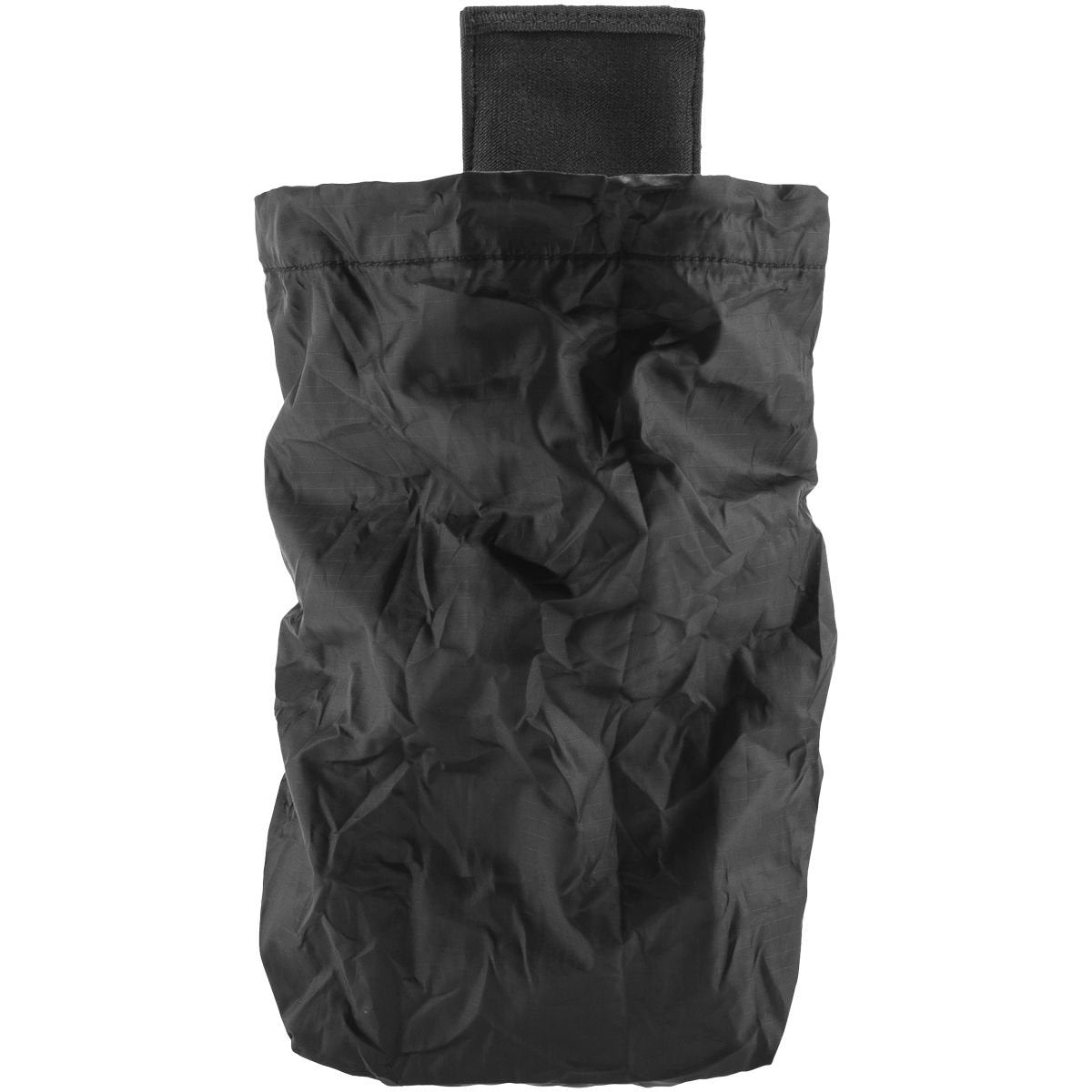 VX Stuffa Dump Bag - Black