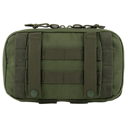 VX Lazer Mag/Admin Pouch - Green