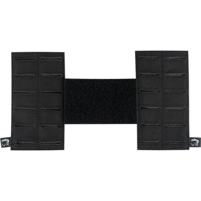 VX Lazer Wing Panel Set - Black