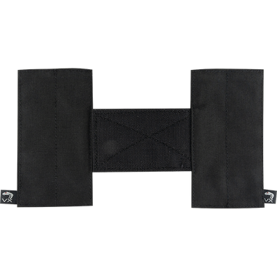 VX Lazer Wing Panel Set - Black