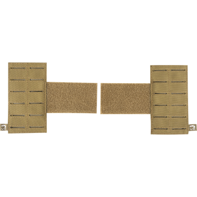 VX Lazer Flügelpanel-Set - Coyote