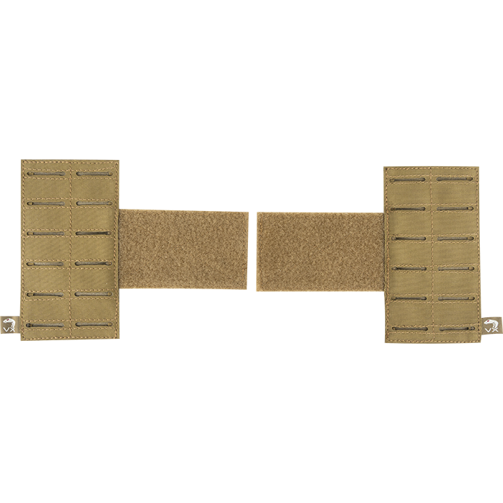 VX Lazer Wing Panel Set - Coyote