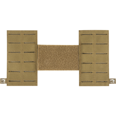 VX Lazer Flügelpanel-Set - Coyote
