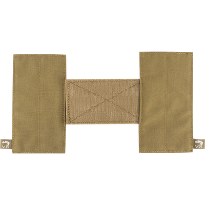 VX Lazer Flügelpanel-Set - Coyote