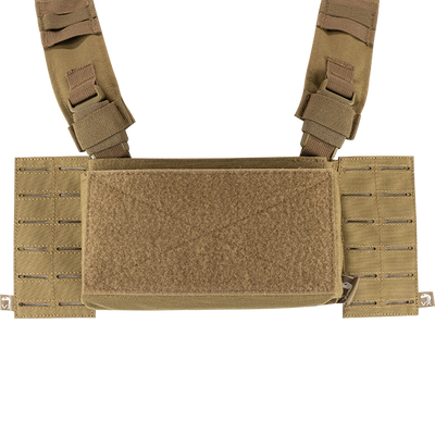 VX Lazer Flügelpanel-Set - Coyote