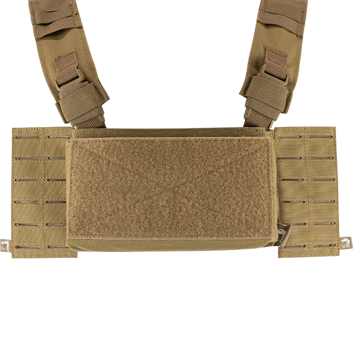 VX Lazer Wing Panel Set - Coyote