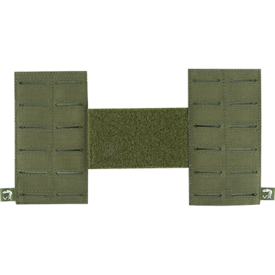 VX Lazer Wing Panel Set - Green