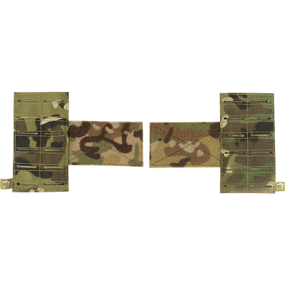 VX Lazer Wing Panel Set - Vcam