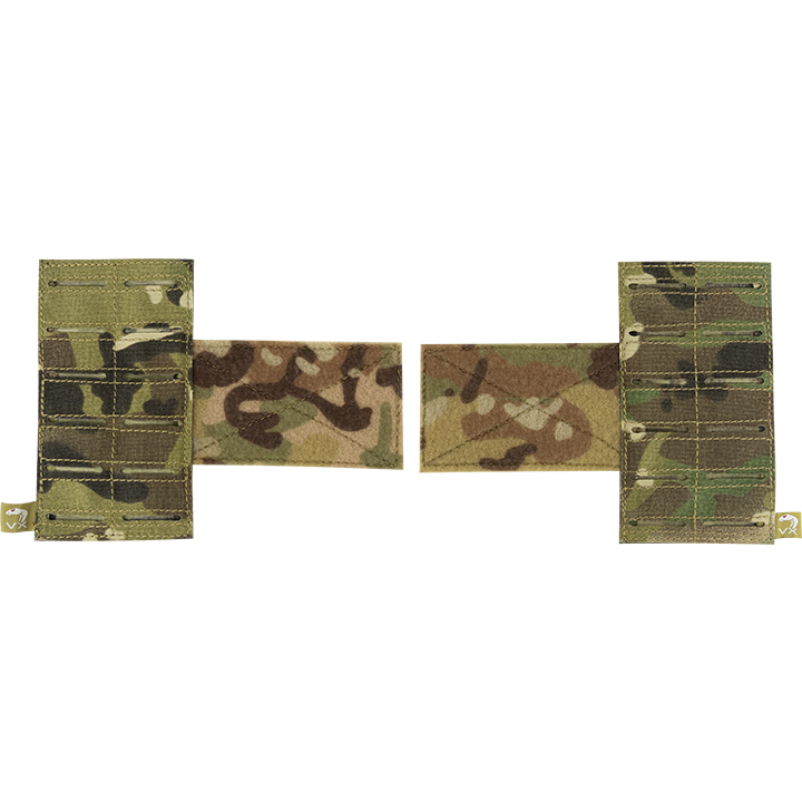 VX Lazer Wing Panel Set - Vcam