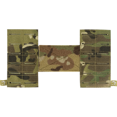 VX Lazer Wing Panel Set - Vcam