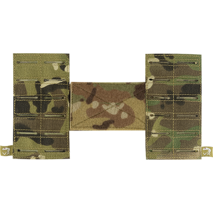 VX Lazer Wing Panel Set - Vcam