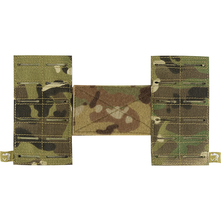 VX Lazer Wing Panel Set - Vcam