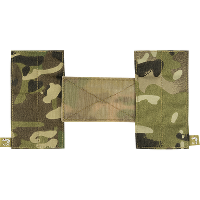 VX Lazer Wing Panel Set - Vcam