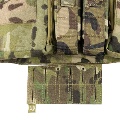 VX Lazer Wing Panel Set - Vcam