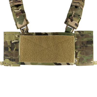 VX Lazer Wing Panel Set - Vcam