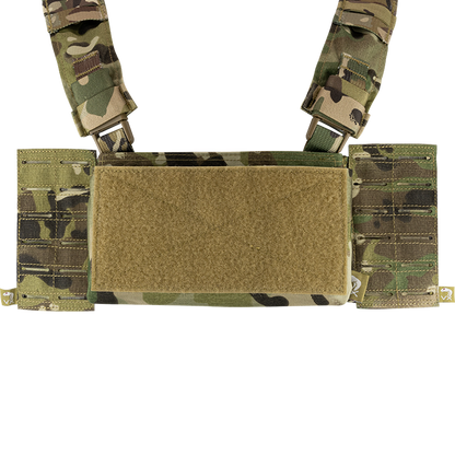 VX Lazer Wing Panel Set - Vcam