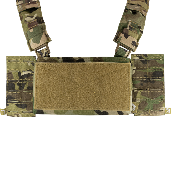 VX Lazer Wing Panel Set - Vcam