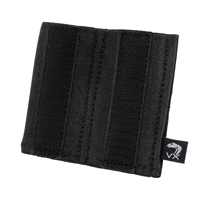 VX Double Pistol Mag Sleeve - Black