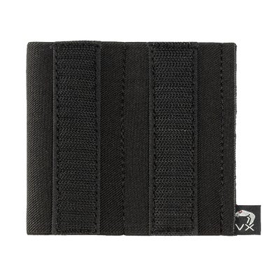 VX Double SMG Mag Sleeve - Black