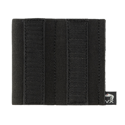 VX Double SMG Mag Sleeve - Black