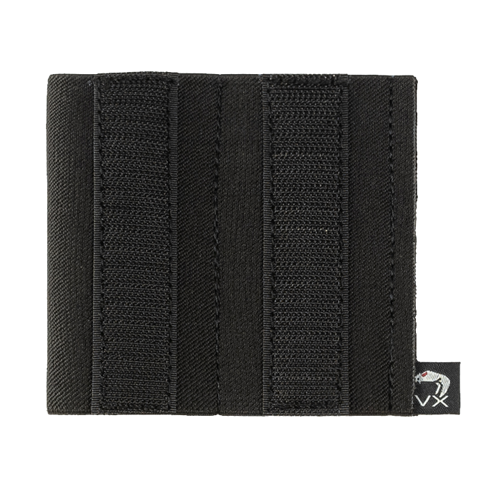 VX Double SMG Mag Sleeve - Black