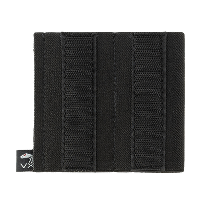 VX Double SMG Mag Sleeve - Black
