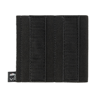 VX Double SMG Mag Sleeve - Black