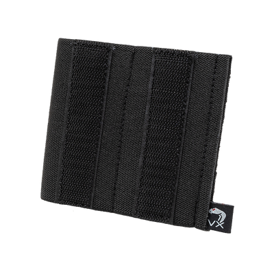 VX Double SMG Mag Sleeve - Black