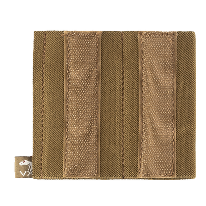 VX Double SMG Mag Sleeve - Dark Coyote