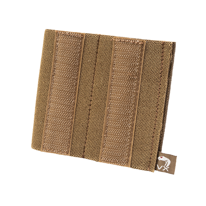 VX Double SMG Mag Sleeve - Dark Coyote