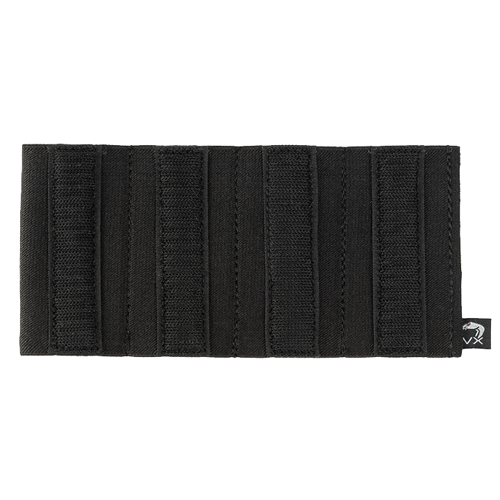 VX Quad SMG Mag Sleeve - Black