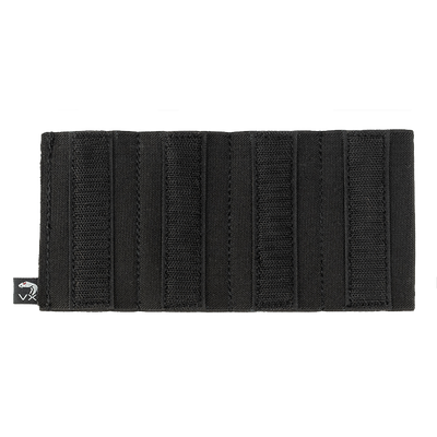 VX Quad SMG Mag Sleeve - Black
