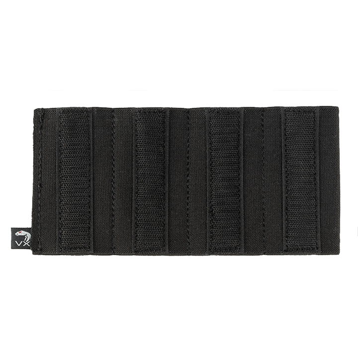 VX Quad SMG Mag Sleeve - Black