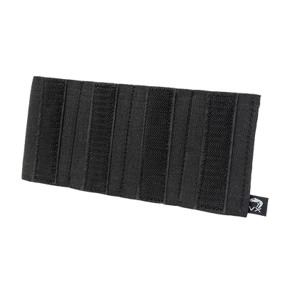 VX Quad SMG Mag Sleeve - Black