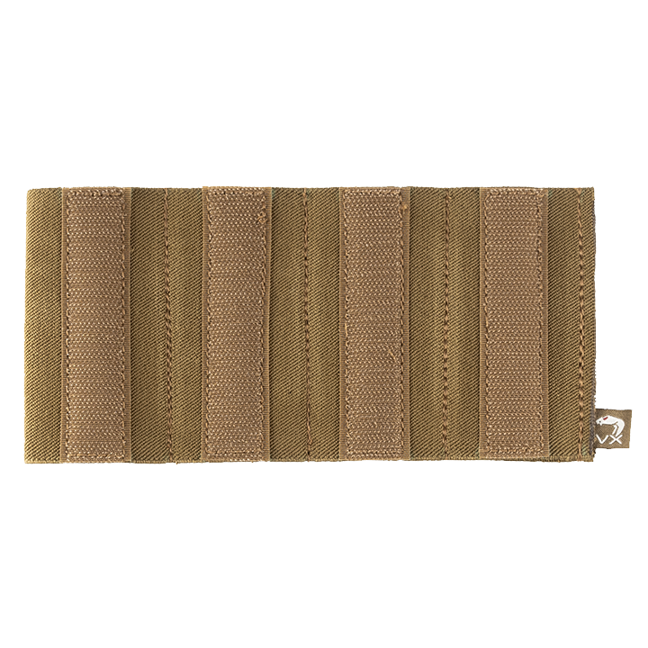 VX Quad SMG Mag Sleeve - Dark Coyote