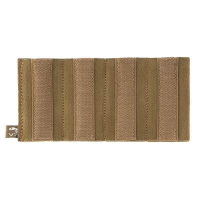 VX Quad SMG Magazinhülse - Dunkelgrau
