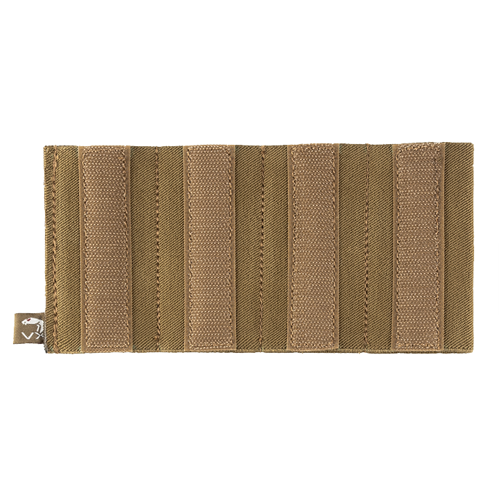 VX Quad SMG Mag Sleeve - Dark Coyote