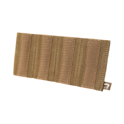 VX Quad SMG Magazinhülse - Dunkelgrau