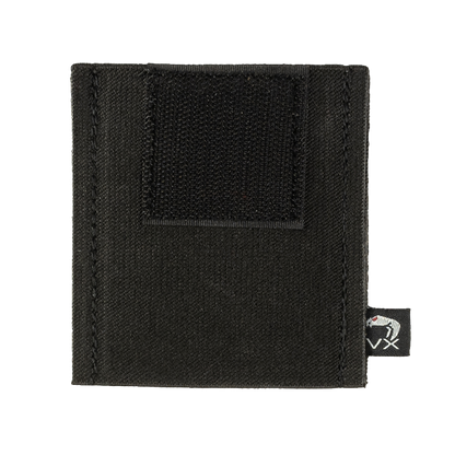 VX Single Rifle Mag Sleeve - Black