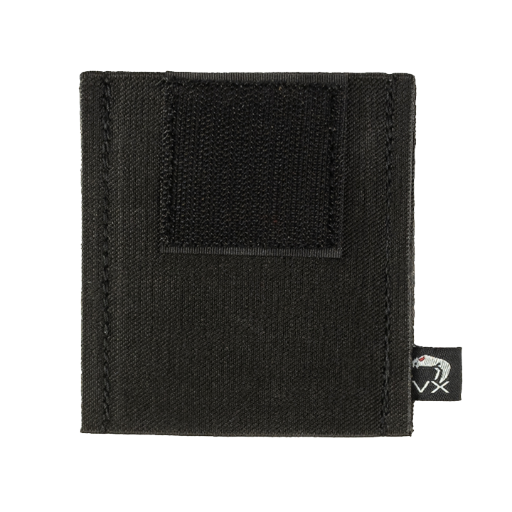 VX Single Rifle Mag Sleeve - Black
