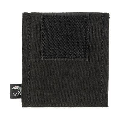 VX Single Rifle Mag Sleeve - Black