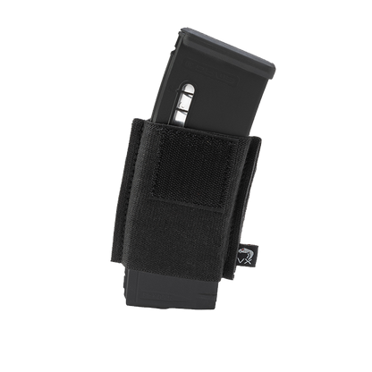 VX Single Rifle Mag Sleeve - Black