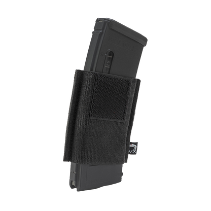 VX Single Rifle Mag Sleeve - Black