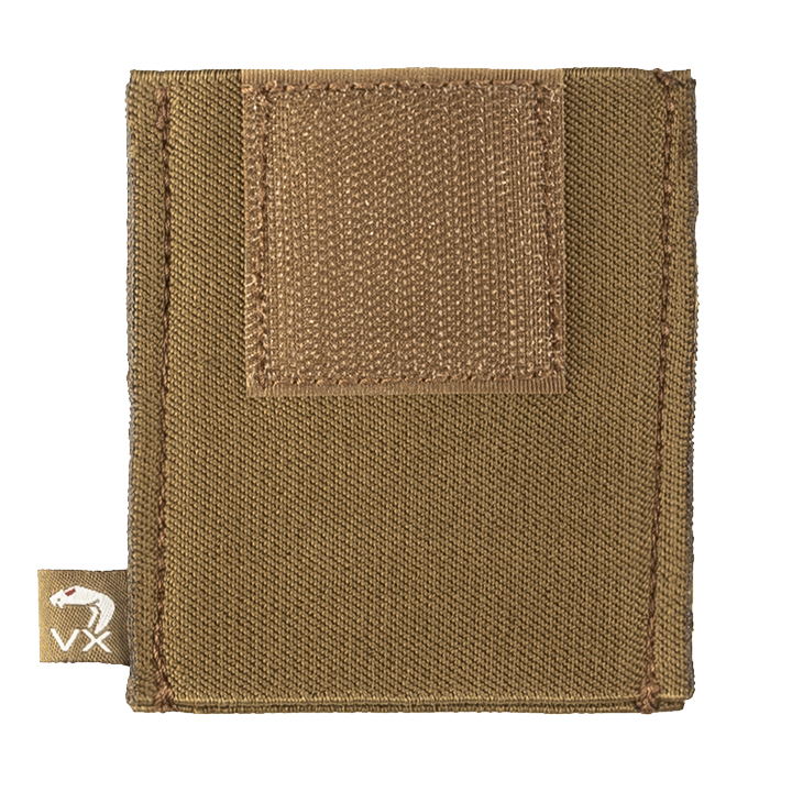 VX Single Rifle Mag Sleeve - Dark Coyote