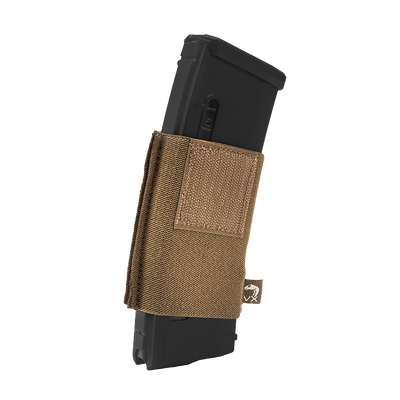 VX Single Rifle Mag Sleeve - Dark Coyote