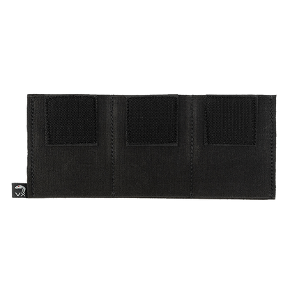 VX Triple Rifle Mag Sleeve - Black