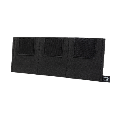 VX Triple Rifle Mag Sleeve - Black