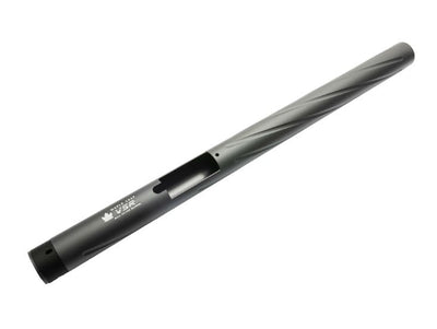 Canon externe et capuchon Vortex Bull VSR-10/SSG10 300 mm