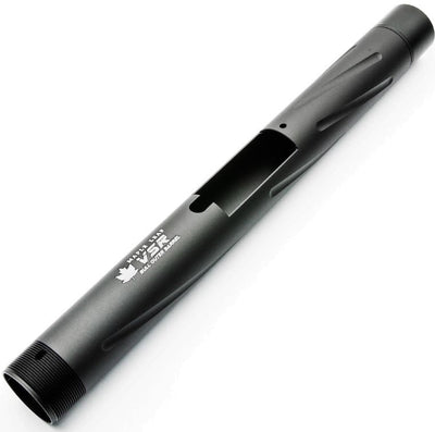 Canon externe et capuchon Vortex Bull VSR-10/SSG10 150 mm